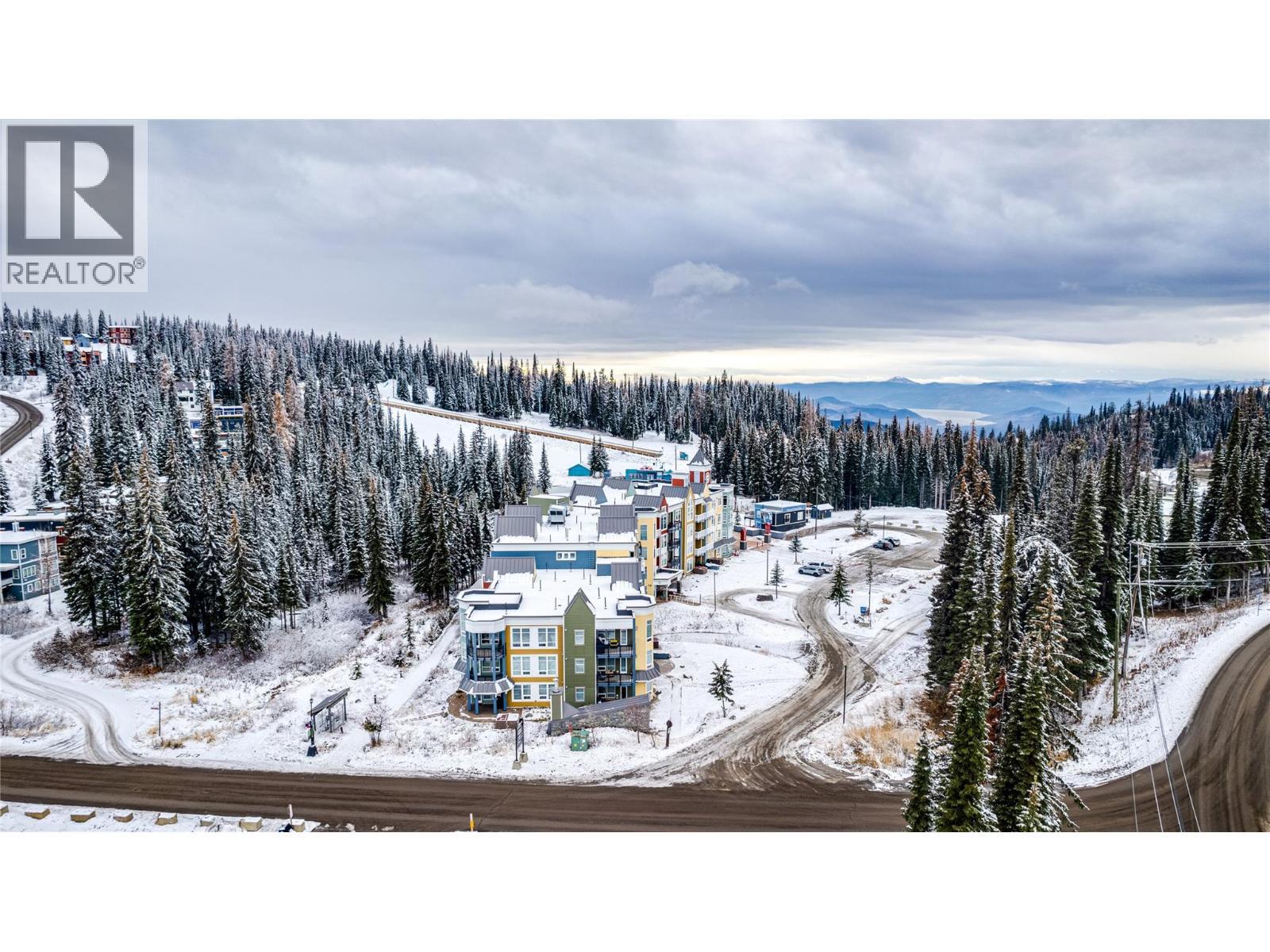 30 Monashee Road Unit# 203. Vernon, British Columbia