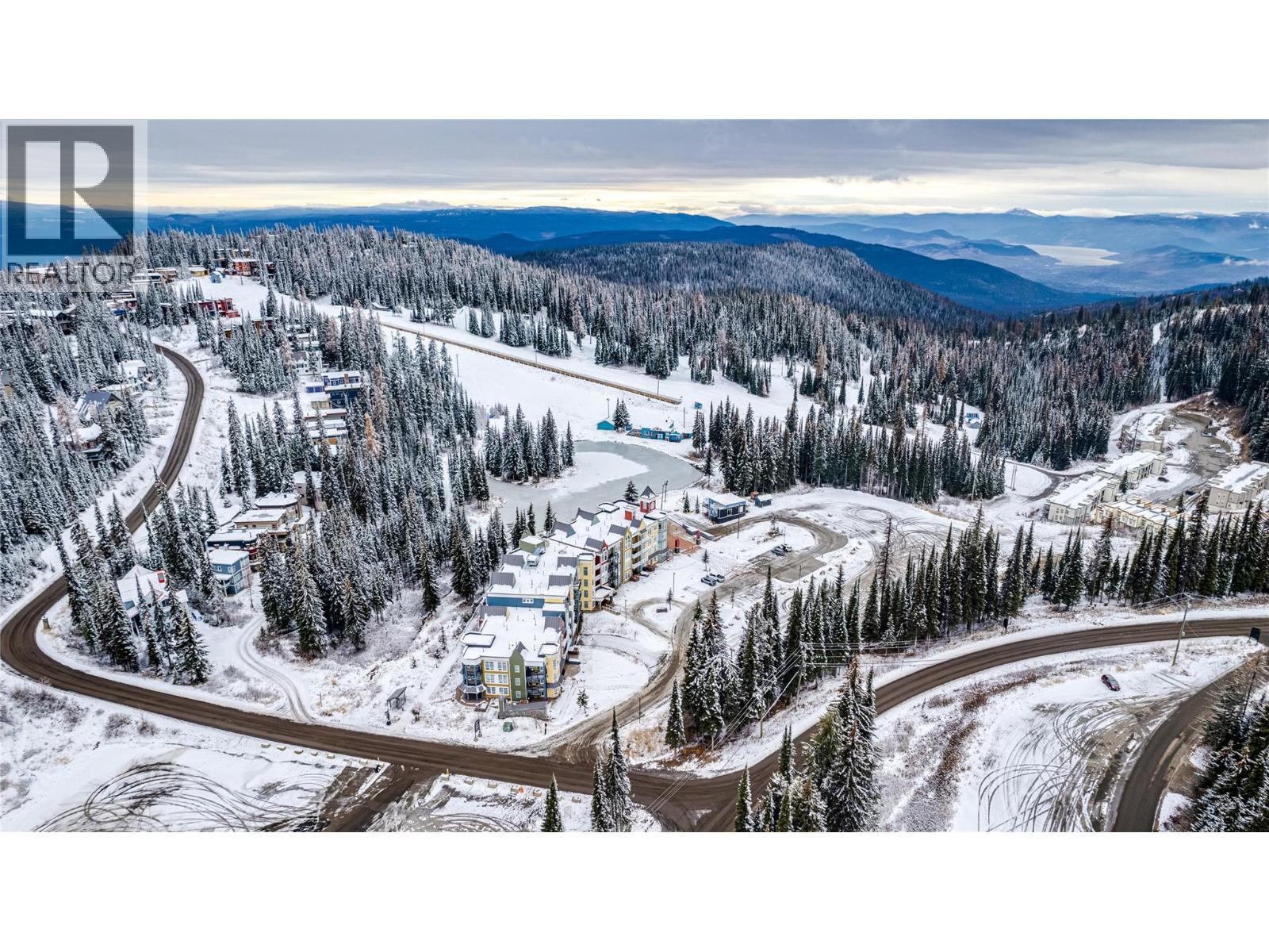 30 Monashee Road Unit# 203. Vernon, British Columbia