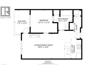 30 Monashee Road Unit# 203. Vernon, British Columbia