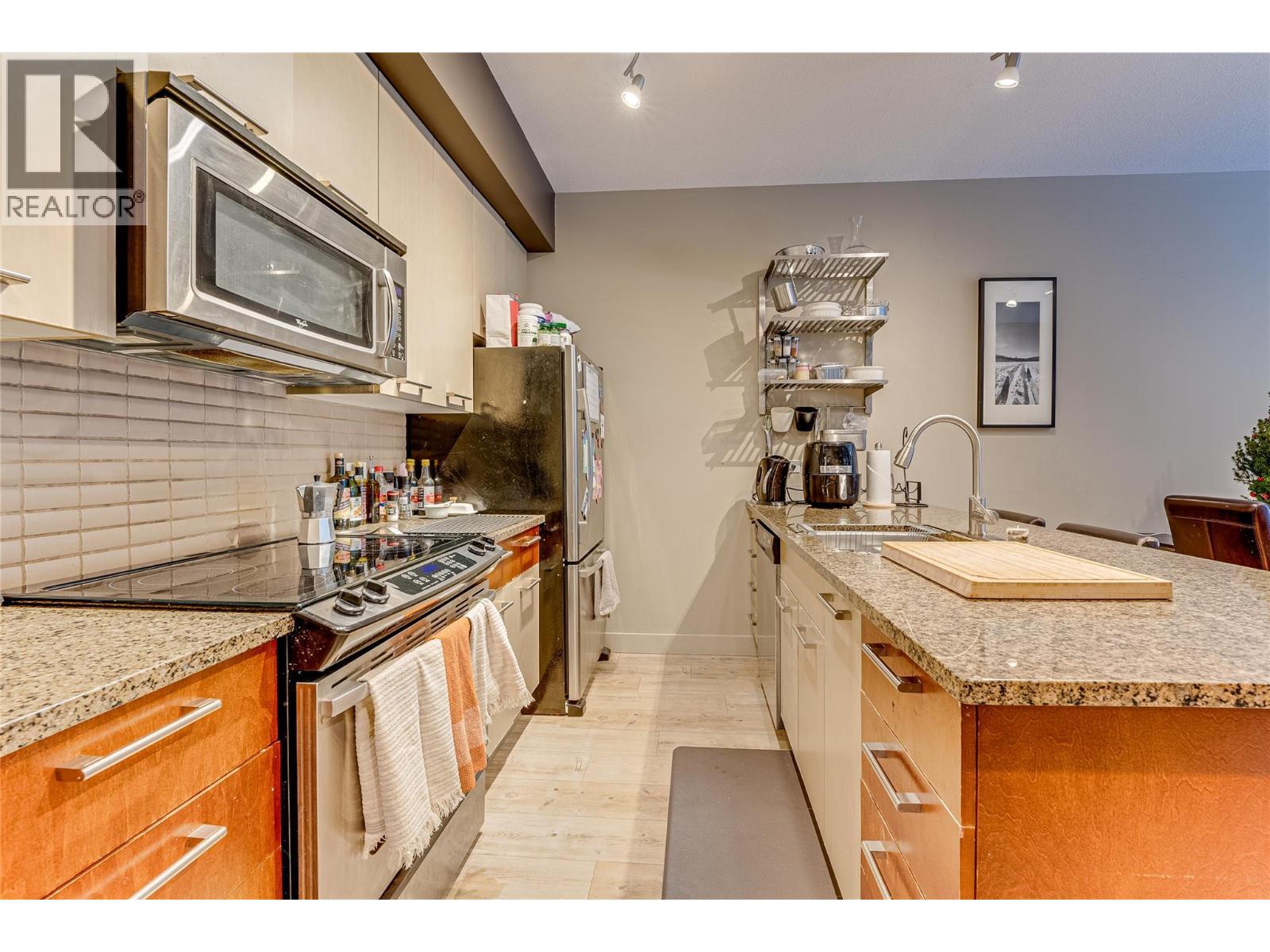 30 Monashee Road Unit# 203. Vernon, British Columbia