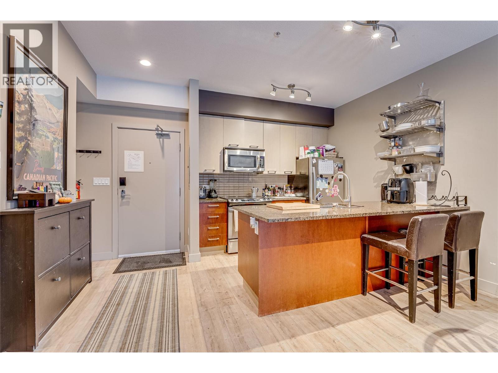 30 Monashee Road Unit# 203. Vernon, British Columbia