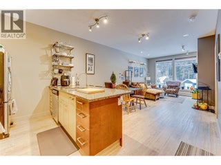 30 Monashee Road Unit# 203. Vernon, British Columbia