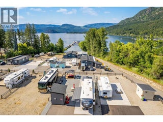 2673 Blind Bay Road Unit# 75. Blind Bay, British Columbia