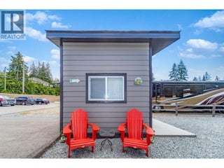 2673 Blind Bay Road Unit# 75. Blind Bay, British Columbia