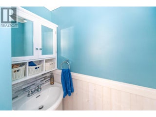 2673 Blind Bay Road Unit# 75. Blind Bay, British Columbia