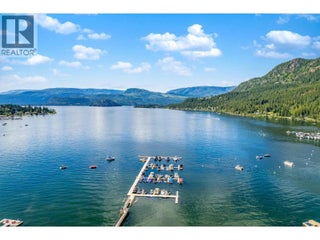 2673 Blind Bay Road Unit# 75. Blind Bay, British Columbia