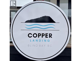 2673 Blind Bay Road Unit# 75. Blind Bay, British Columbia