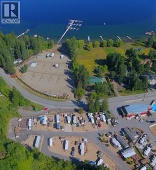 2673 Blind Bay Road Unit# 75. Blind Bay, British Columbia