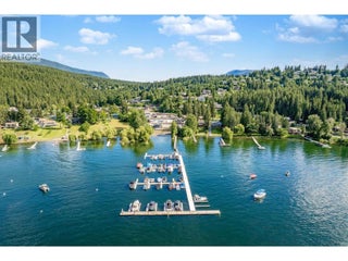 2673 Blind Bay Road Unit# 75. Blind Bay, British Columbia