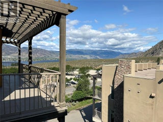 1200 Rancher Creek Road Unit# 322a. Osoyoos, British Columbia