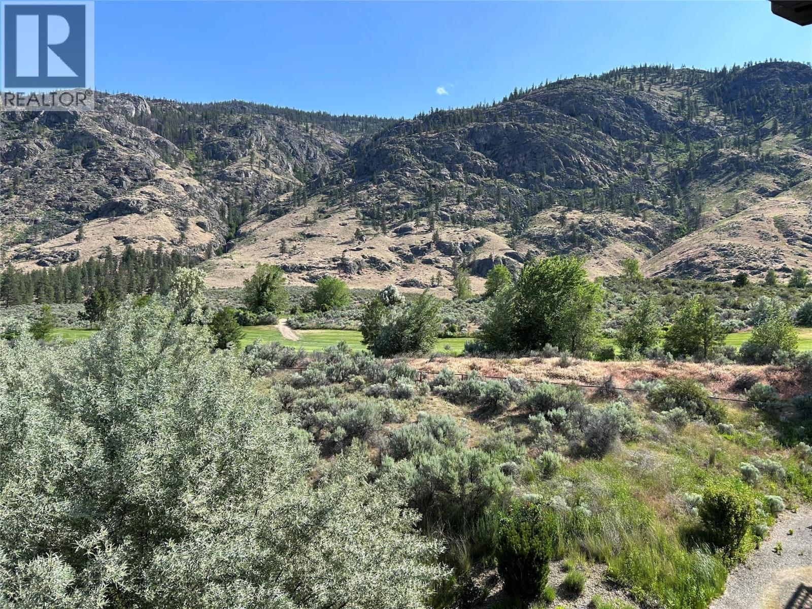 1200 Rancher Creek Road Unit# 322a. Osoyoos, British Columbia