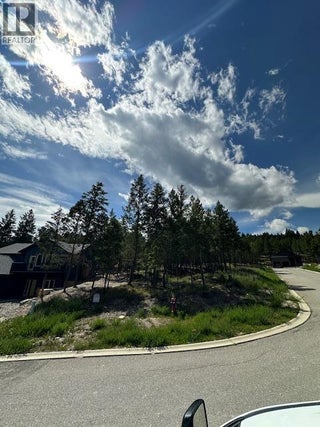 Pineridge Mountain Trail Lot# 74. Invermere, British Columbia