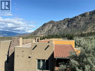 1200 Rancher Creek Road Unit# 322c. Osoyoos, British Columbia