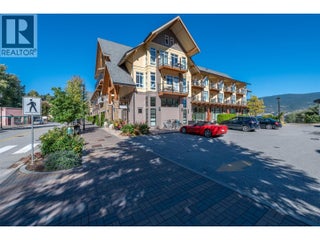 13011 Lakeshore Drive Unit# 105. Summerland, British Columbia