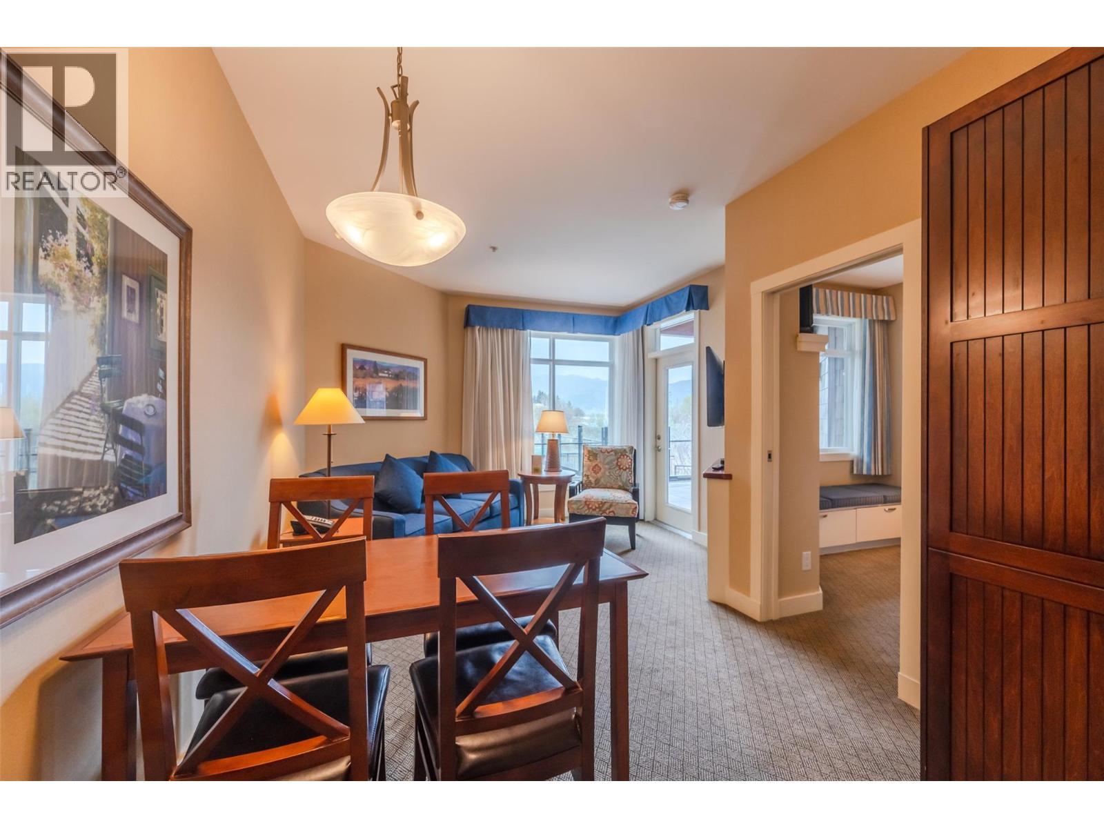 13011 Lakeshore Drive Unit# 105. Summerland, British Columbia