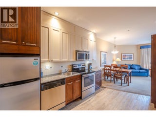 13011 Lakeshore Drive Unit# 105. Summerland, British Columbia