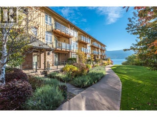 13011 Lakeshore Drive Unit# 105. Summerland, British Columbia
