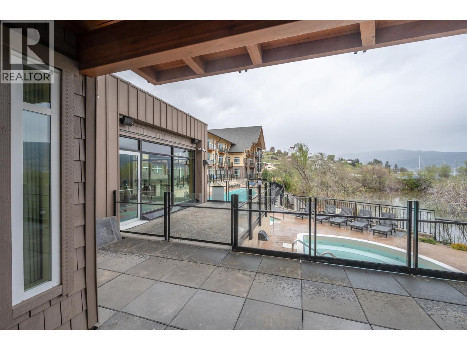 13011 Lakeshore Drive Unit# 105. Summerland, British Columbia