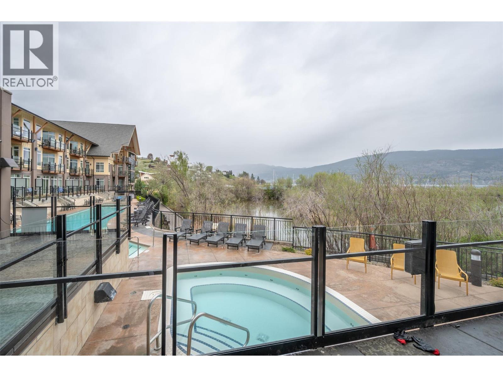 13011 Lakeshore Drive Unit# 105. Summerland, British Columbia
