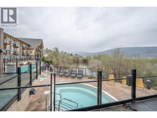 13011 Lakeshore Drive Unit# 105. Summerland, British Columbia