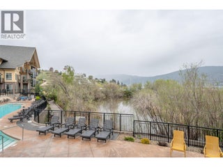 13011 Lakeshore Drive Unit# 105. Summerland, British Columbia