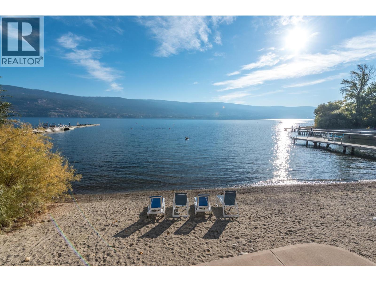 13011 Lakeshore Drive Unit# 105. Summerland, British Columbia