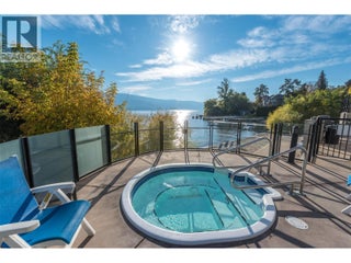 13011 Lakeshore Drive Unit# 105. Summerland, British Columbia