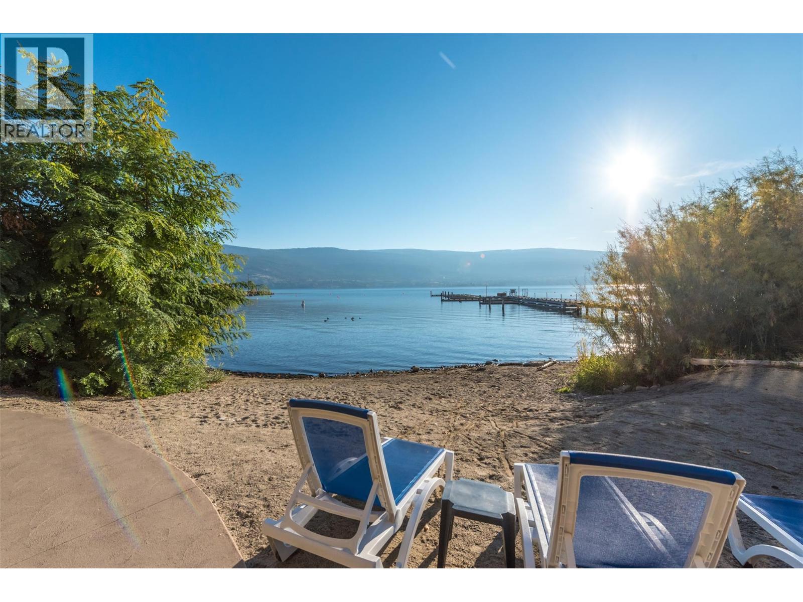 13011 Lakeshore Drive Unit# 105. Summerland, British Columbia