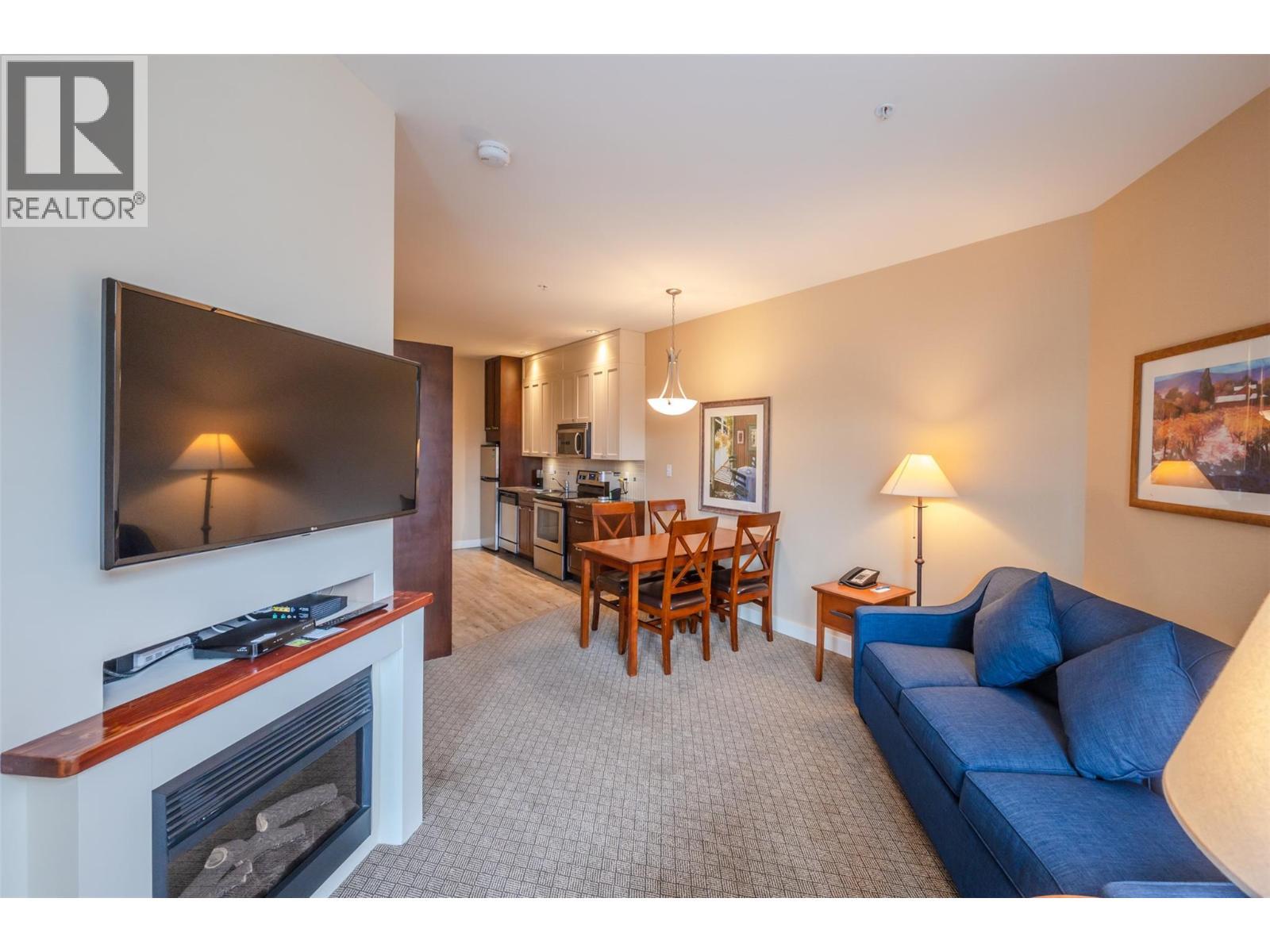 13011 Lakeshore Drive Unit# 105. Summerland, British Columbia