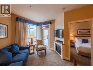 13011 Lakeshore Drive Unit# 105. Summerland, British Columbia