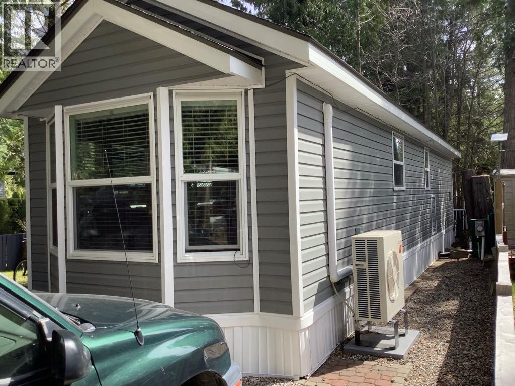 3980 Squilax Anglemont Road Unit# 35, Scotch Creek