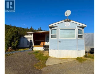 7841 Highway 97 N Unit# 78. Kelowna, British Columbia