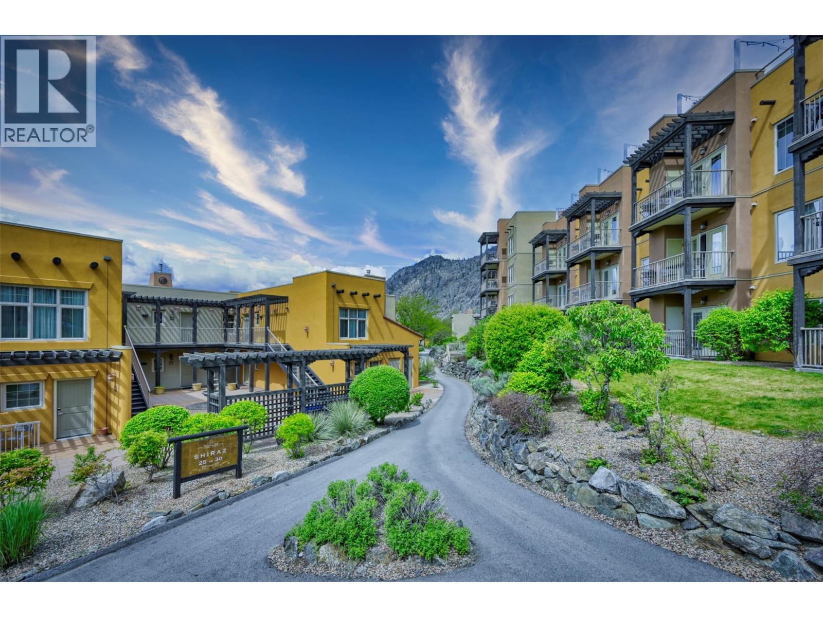 1200 Rancher Creek Road Unit# 103c. Osoyoos, British Columbia