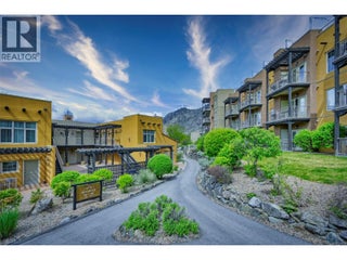 1200 Rancher Creek Road Unit# 103c. Osoyoos, British Columbia