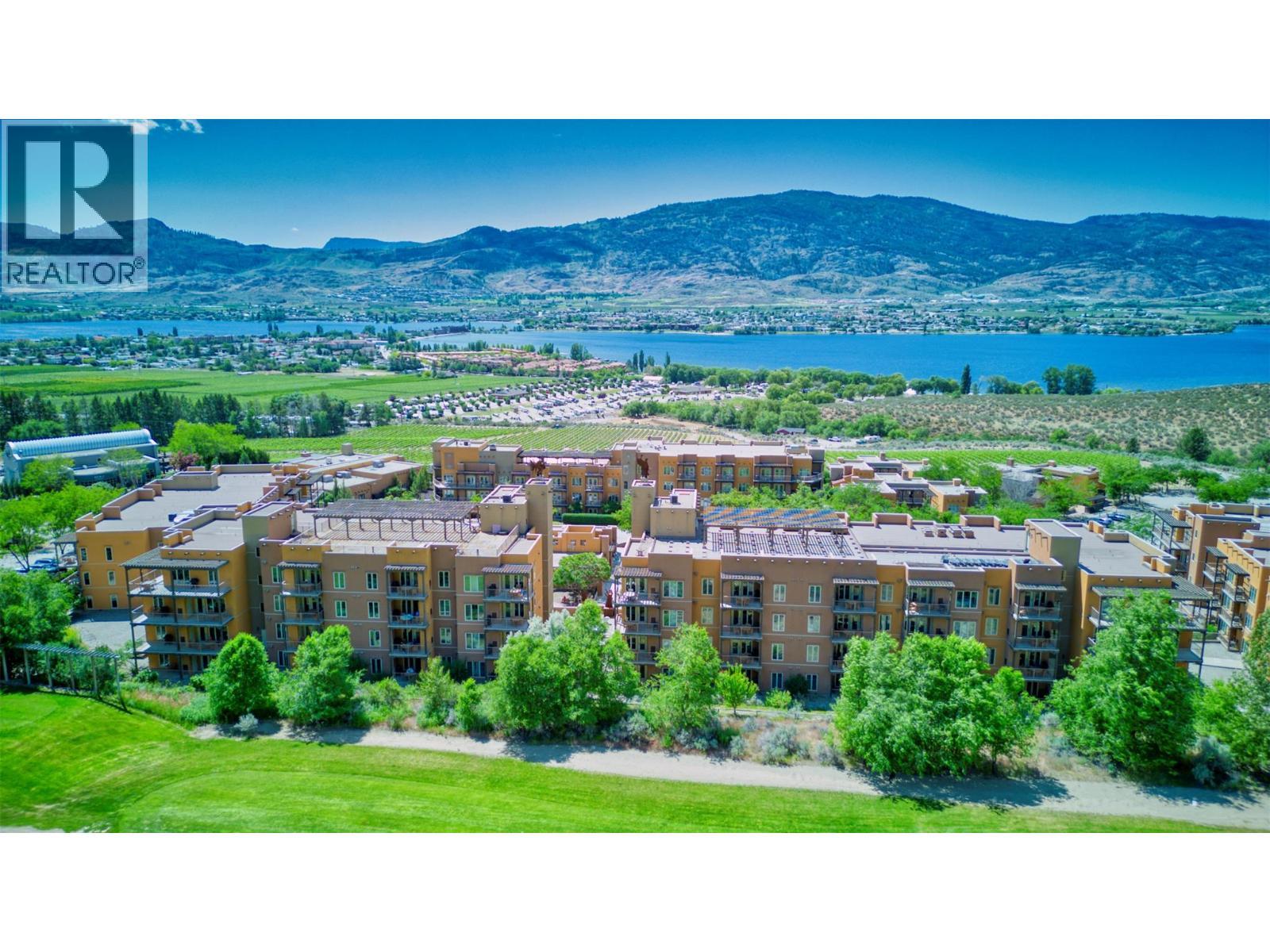 1200 Rancher Creek Road Unit# 103c. Osoyoos, British Columbia
