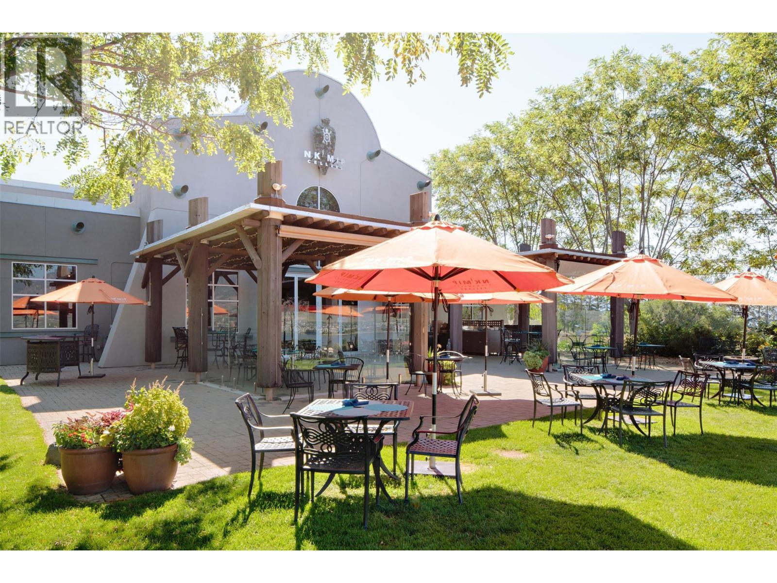 1200 Rancher Creek Road Unit# 103c. Osoyoos, British Columbia