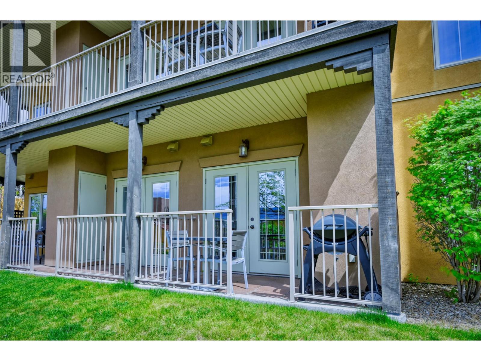 1200 Rancher Creek Road Unit# 103c. Osoyoos, British Columbia