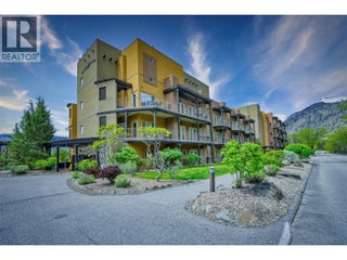 1200 Rancher Creek Road Unit# 103c. Osoyoos, British Columbia