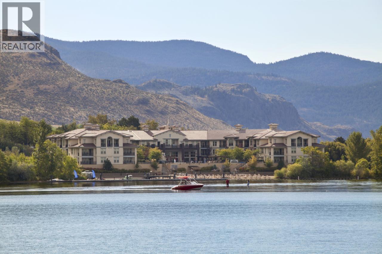 4200 Lakeshore Drive Unit# 205. Osoyoos, British Columbia