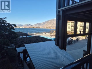 4200 Lakeshore Drive Unit# 205. Osoyoos, British Columbia