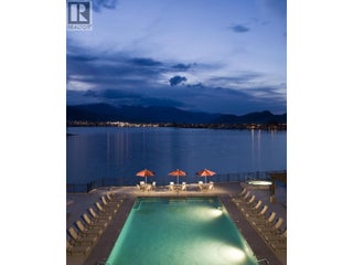 4200 Lakeshore Drive Unit# 205. Osoyoos, British Columbia