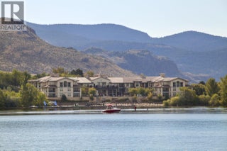 4200 Lakeshore Drive Unit# 204. Osoyoos, British Columbia