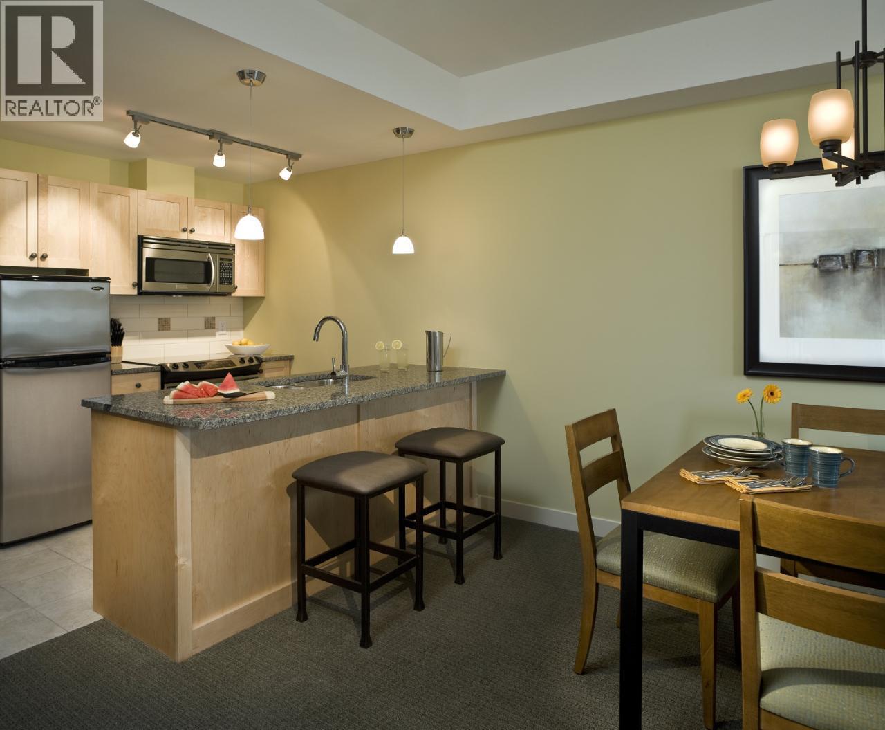 4200 Lakeshore Drive Unit# 204. Osoyoos, British Columbia