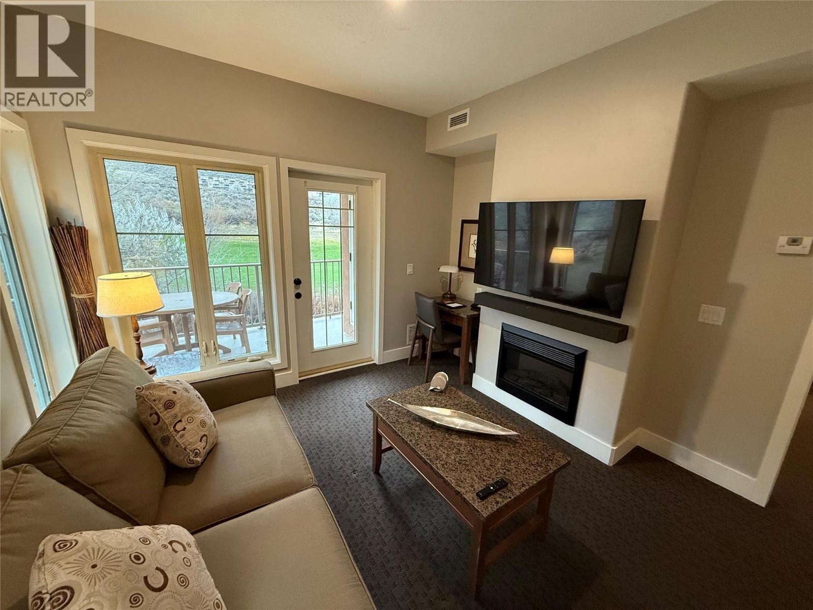 1200 Rancher Creek Road Unit# 342. Osoyoos, British Columbia