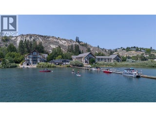 13011 Lakeshore Drive S Unit# 116. Summerland, British Columbia