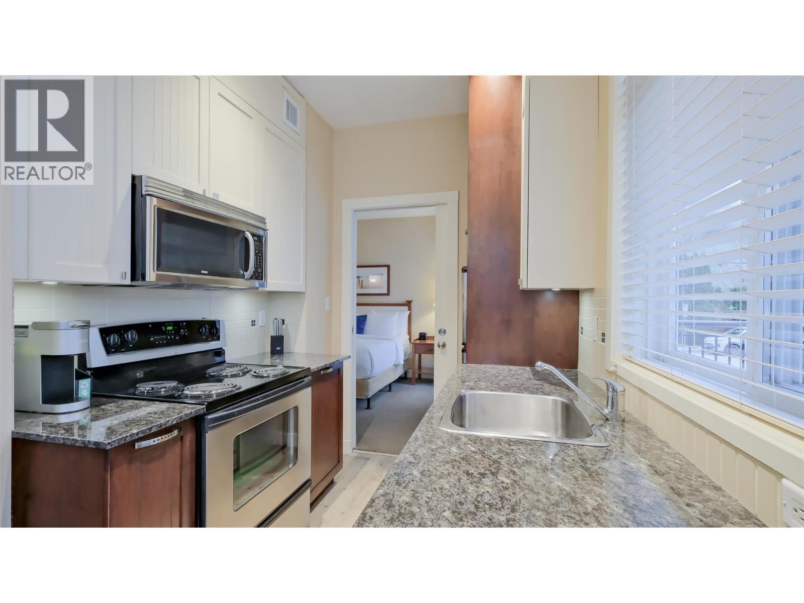 13011 Lakeshore Drive S Unit# 116. Summerland, British Columbia