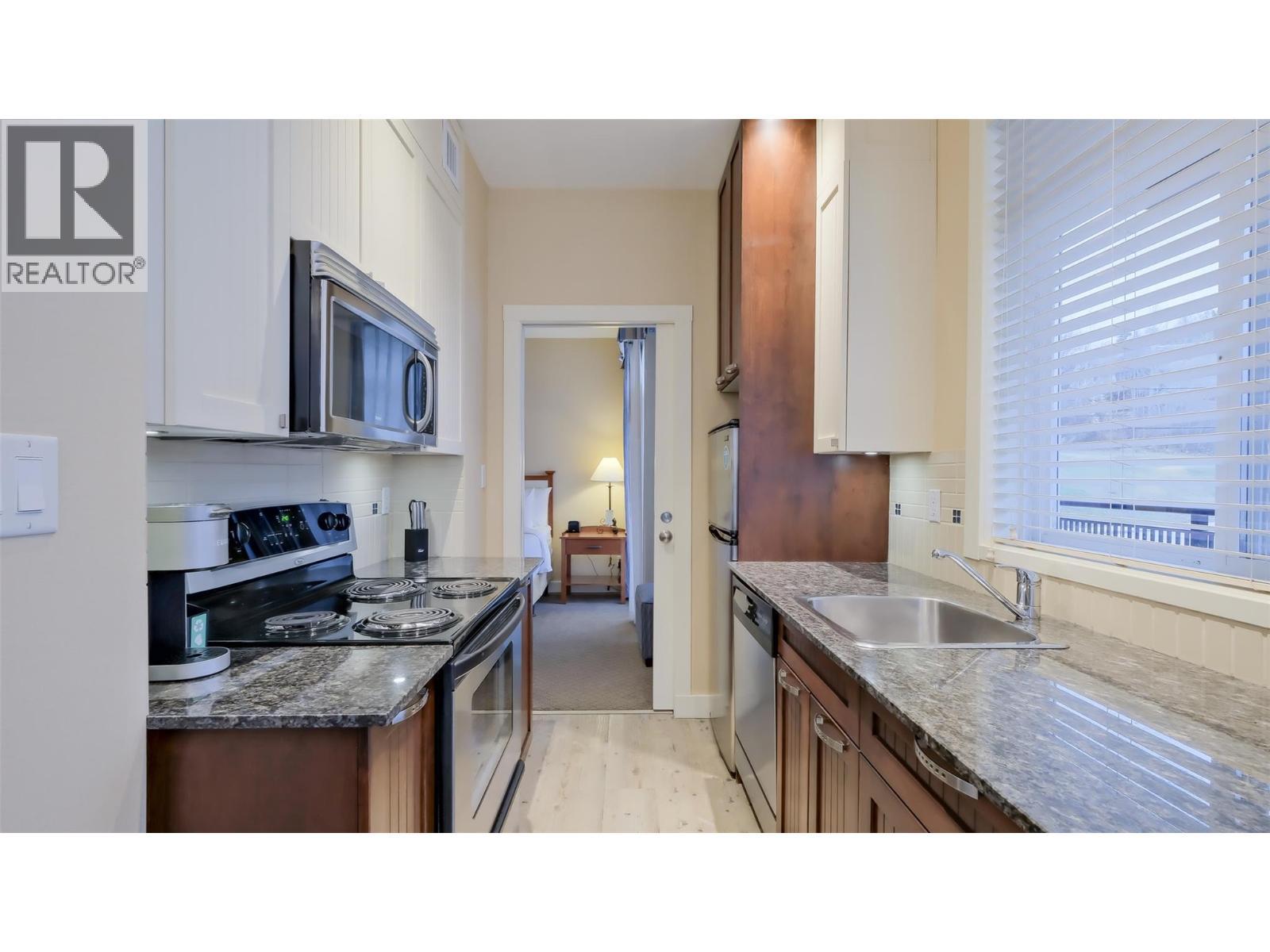 13011 Lakeshore Drive S Unit# 116. Summerland, British Columbia