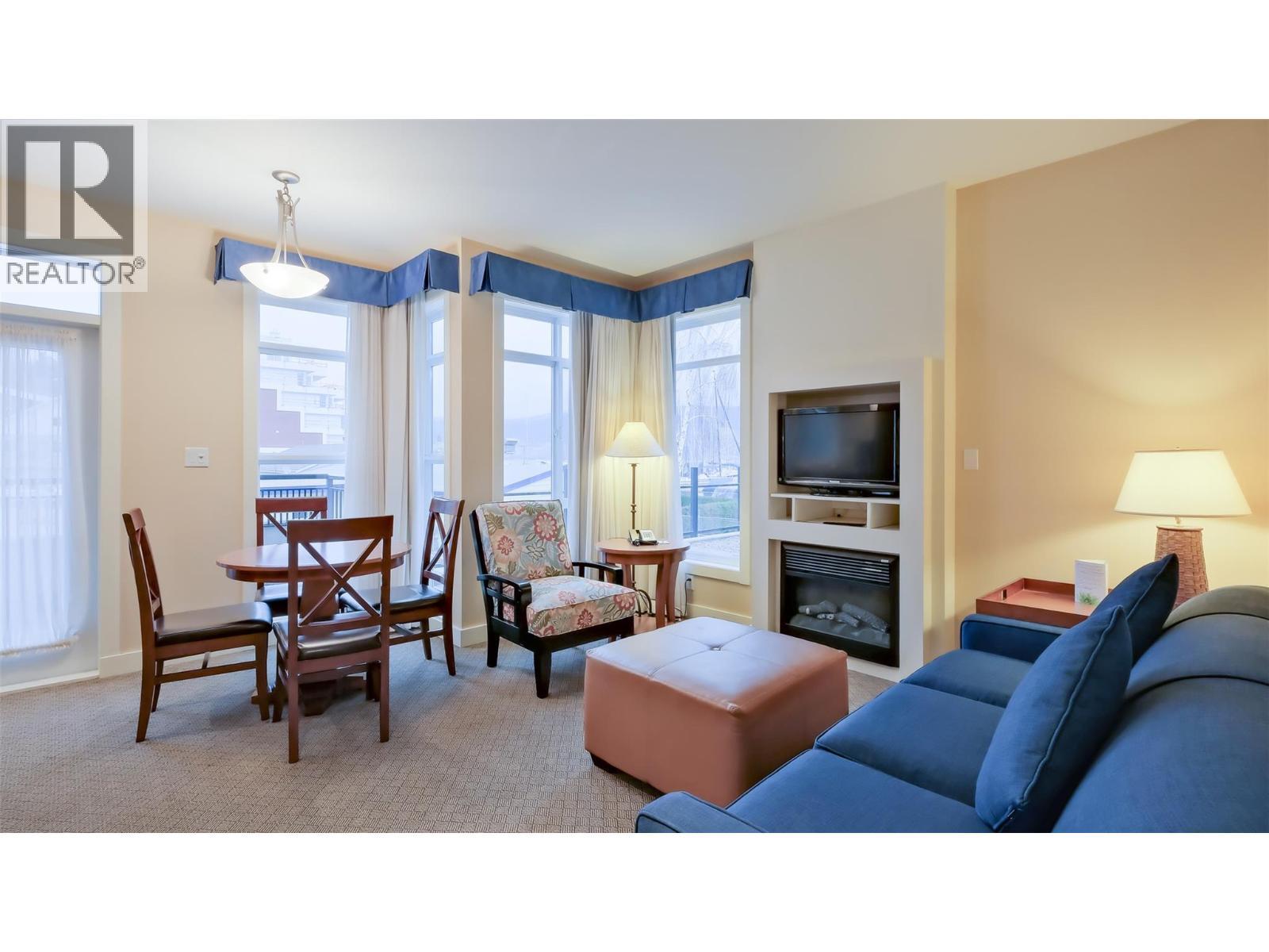 13011 Lakeshore Drive S Unit# 116. Summerland, British Columbia