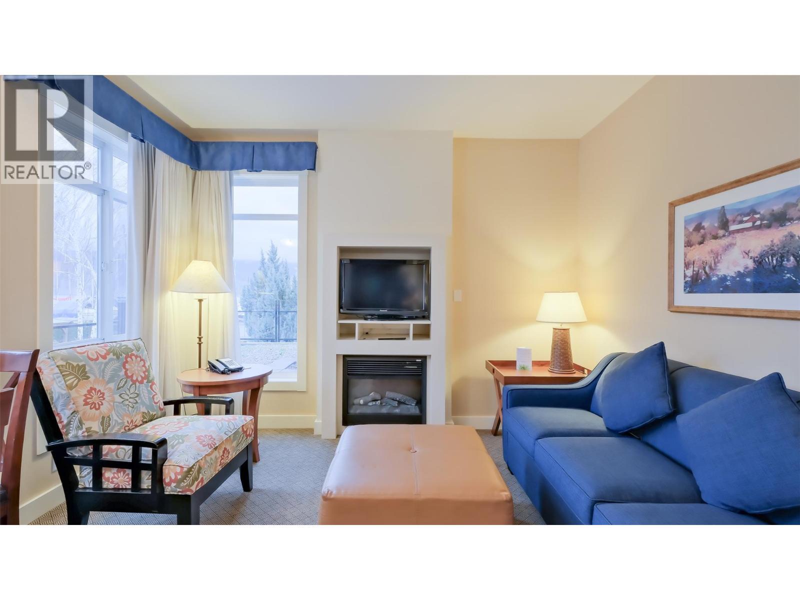 13011 Lakeshore Drive S Unit# 116. Summerland, British Columbia