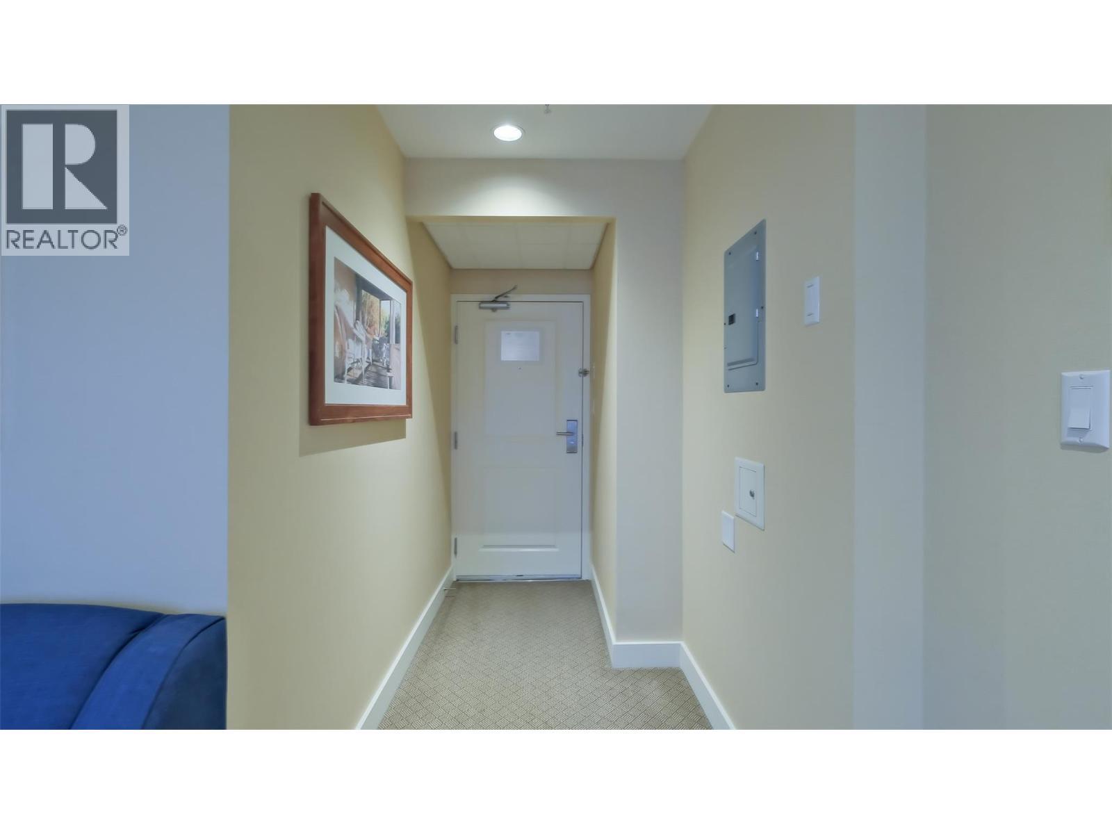 13011 Lakeshore Drive S Unit# 116. Summerland, British Columbia